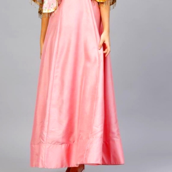 BRAND NEW Blush pink dress - Picture 2 of 3